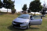 Opel Astra GXC mit großem Panoramadach - Opel Astra: Panoramadach