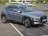 Hyundai Kona 1,0 T-GDI Advantage Plus - Hyundai KONA Gebrauchtwagen in Düsseldorf