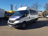Iveco Daily 38S14E V Rückfahrkamera, AHK mit 3,5t, ... - Iveco Elektro