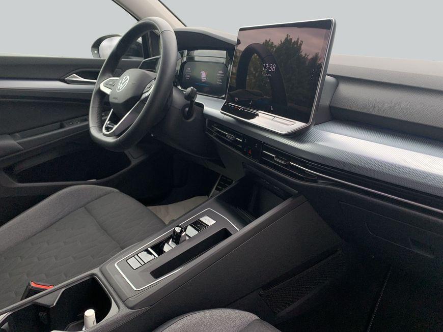 Volkswagen Golf 1.5 eTSI OPF DSG Energy Infotain.-Discover, миниатюра 15