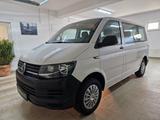 Volkswagen T6 Kombi/Klima/ISOFIX/5-Sitze/13361,-E netto - Volkswagen T6 Caravelle in Dresden