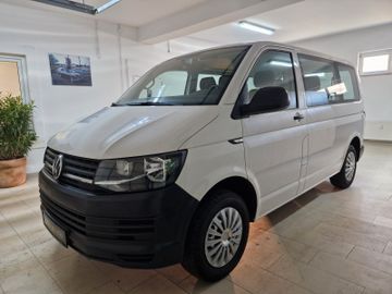 Volkswagen T6 Caravelle - 4