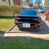 Chevrolet Camaro Targa 3,8 l  V6 - Chevrolet Gebrauchtwagen von 1998
