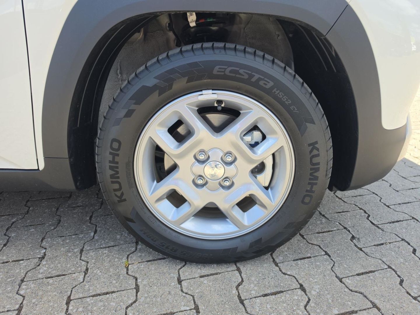 Hyundai INSTER – Bild 14