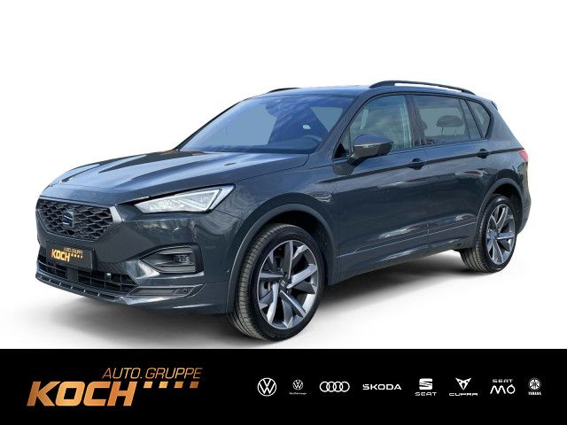 Seat Tarraco FR 2.0 TDI 110 kW (150 PS) 7-Gang DSG