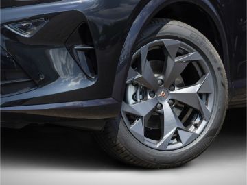 Cupra Formentor 1.5 eTSI DSG 5Jahre GARANTIE AHK vorb.