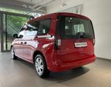 Volkswagen Caddy 1.5 TSI +ALLWETTER+PDC+TEMPOMAT - gebrauchte VW Caddy aus dem Jahr 2022