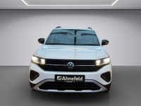 Volkswagen T-Cross - Vorschau Bild 8