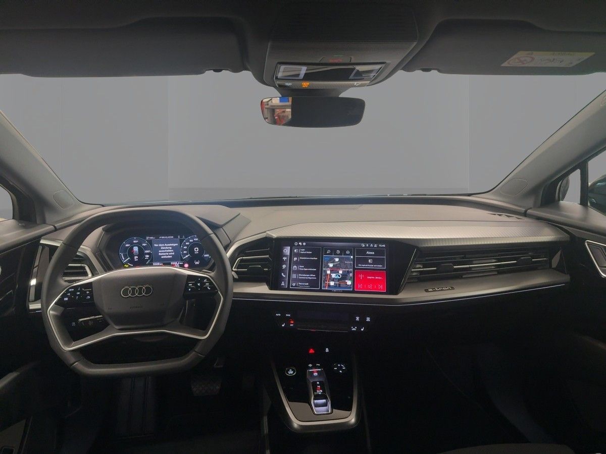 Audi Q4 e-tron - Bild 11