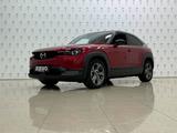 Mazda MX-30 EV AD'VANTAGE-P Industr. Vint. ACC/CarPlay - Mazda MX-30 aus 2021