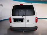 Volkswagen Caddy Maxi Trend 4Motion AHK NAVI 2xSCHIEBETÜR - Volkswagen Caddy: Weiß