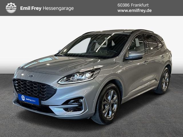 Ford Kuga 1.5 EcoBlue Aut. ST-LINE