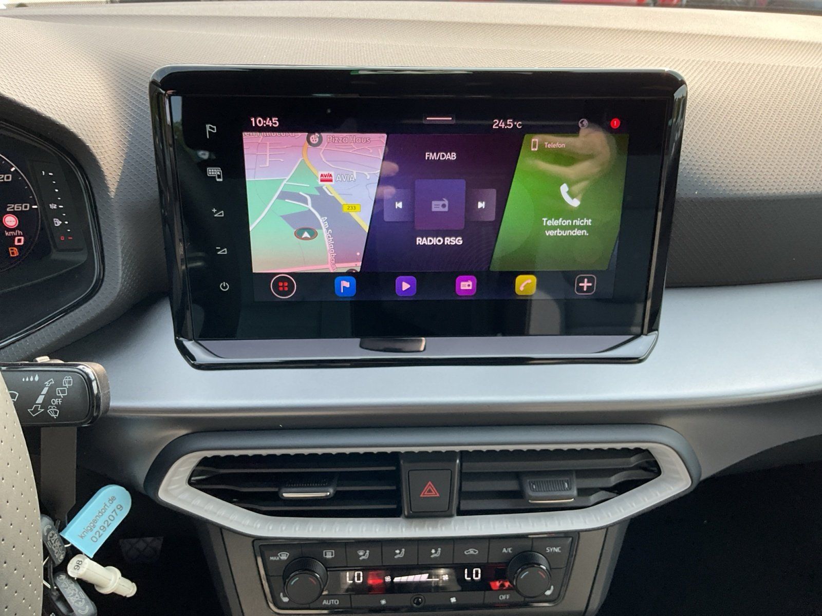 Seat Ibiza - Bild 12