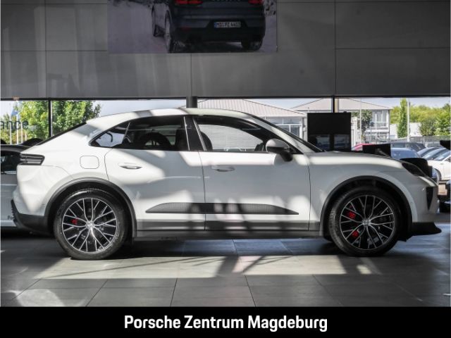 Porsche Macan - Bild 8