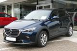 Mazda CX-3 Selection - Mazda CX-3 in Wuppertal