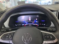 Volkswagen T-Cross - Vorschau Bild 10