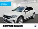 Volkswagen Taigo 1.0 TSI NAVI KAM ACC LED SHZ PDC LM - Volkswagen Taigo in Solingen