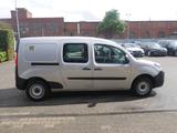 Renault Kangoo Rapid 1.5 d Maxi Mixto Extra Combi Kamera - Renault Kangoo: 1.5