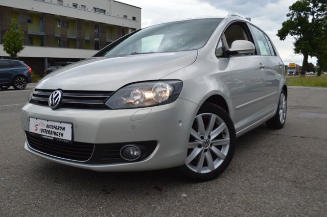 Volkswagen Golf Plus*1Hand*PDC*RFK*Insp.Neu*