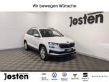 Skoda Karoq Selection 1.5 TSI MATRIX VIRTUAL NAVI ACC  - Skoda Karoq Jahreswagen