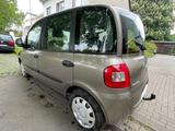 Fiat Multipla Natural Power Active - Fiat Multipla Gebrauchtwagen