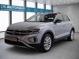 Volkswagen T-Roc Style 2.0 TDI DSG Business DCC Navi AHK - Volkswagen T-Roc aus 2024