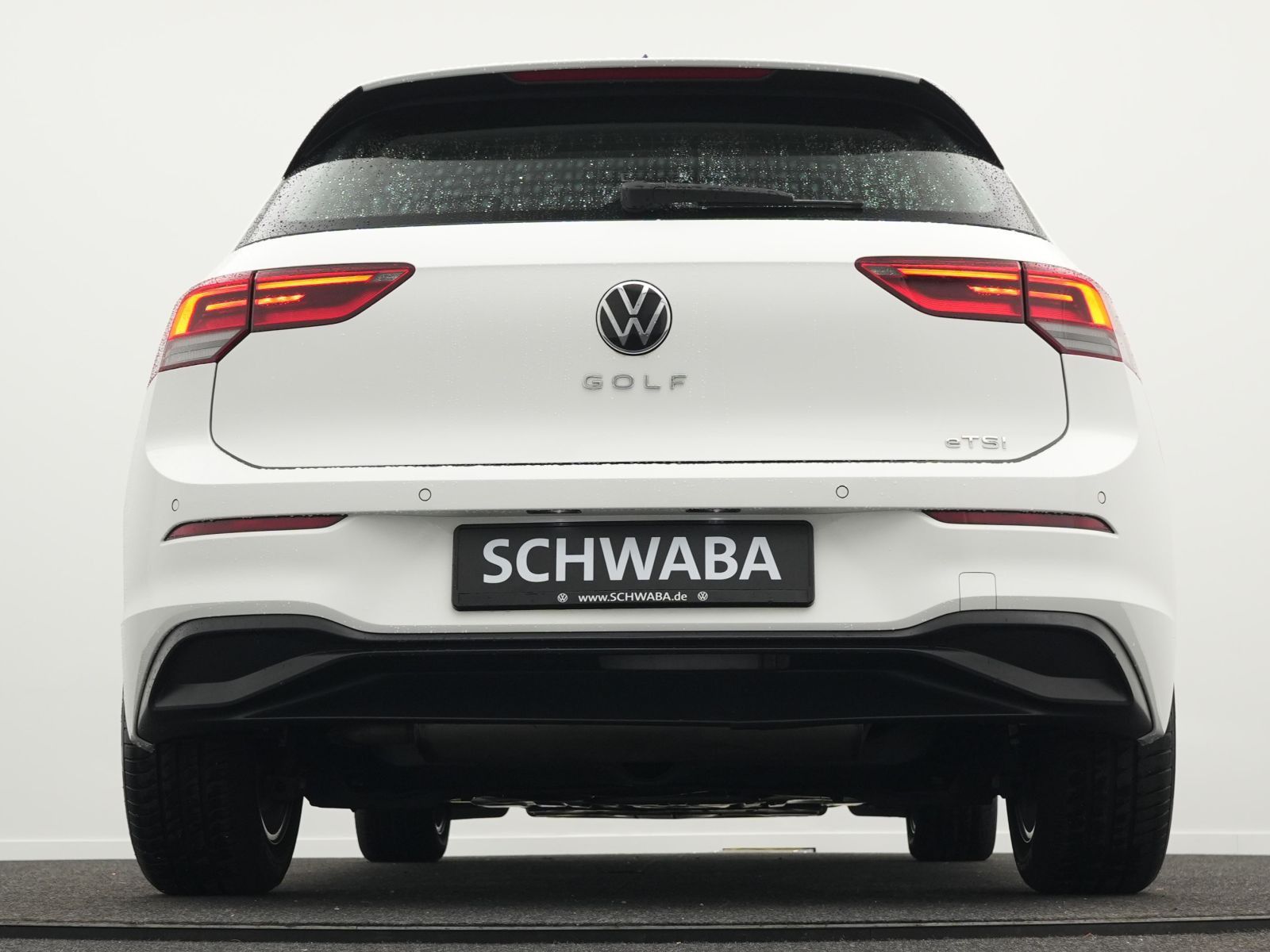 Volkswagen Golf - Bild 42