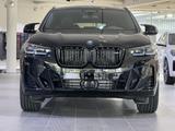 BMW X4 M40i M Sport Driv.Prof. Laser HUD Standh. AHK - BMW X4 M40: mit Anhängerkupplung