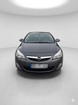 Opel Astra J 1.6 Benziner  115 PS  110.0... - Opel Astra mit Benzin-Antrieb: Kleinwagen, Automatik
