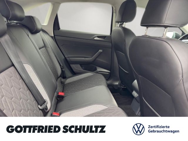 Volkswagen Taigo - Bild 9