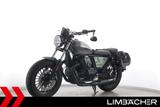 Moto Guzzi V9 BOBBER - Traktionskontrolle, Riding-Modes - MOTO GUZZI V9 BOBBER