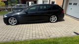 BMW 525d xDrive /  M-PAKET NAVI AHK TÜV 2026  - BMW 525: Xdrive