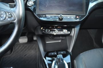 Bild 9 Opel Corsa Elektro Cosmo