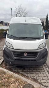 Fiat Ducato L1H1 - *TÜV*KLIMA*EURO6 - Fiat Ducato Gebrauchtwagen in Nürnberg