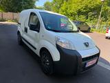 Peugeot Bipper Avantage Neue Inspektion 1.Hand servo ABS - Peugeot Bipper Gebrauchtwagen