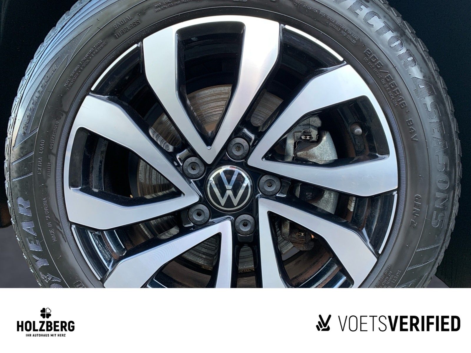 Volkswagen Golf - Bild 6