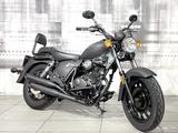Keeway Superlight 125 Limited - KEEWAY MOTORRAD