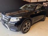 Mercedes-Benz GLC 250 d 4Matic Aut AMG Paket/15000netto - : Gl 1500