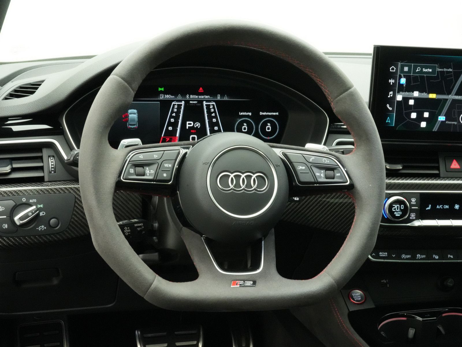 Audi RS5 - Bild 16