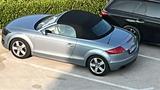 Audi TT Roadster 1.8 - Audi TT in Hannover