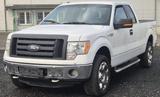 Ford F 150 XLT 4X4/King Cab/5.0 L/TÜV 12.25/ - Ford F 150: 5.0