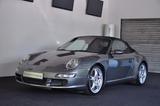 Porsche 997/911 Carrera 4S Cabriolet ! Erst 026.845 km ! - Porsche Gebrauchtwagen 911 911er
