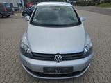 Volkswagen Golf Plus 2.0 TDI 81 kW Highline - Volkswagen Golf Plus Highline mit Diesel-Antrieb