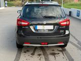 Suzuki (SX4) S-Cross 1.4 Comfort+ Hybrid ALLGRIP Co... - Suzuki (SX4) S-Cross: Kleinwagen