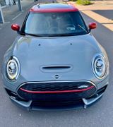 MINI John Cooper Works Clubman Cooper JCW ALL4 Jo...