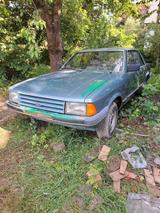 Ford ford granada - Ford Granada: Limousine