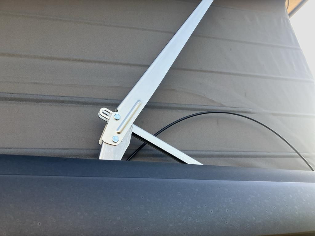 Fahrzeugabbildung Mercedes-Benz Marco Polo 300 d 4MATIC EDITION AHK*Leder*Navi