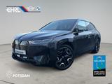 BMW iX xDrive50 M-Paket | AHK Laser 360° STANDHZ RFK - BMW iX M Gebrauchtwagen