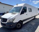 Mercedes-Benz Sprinter Camper|Tüv Neu|Truma|Motocross-Ausbau - Mercedes-Benz T