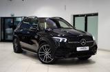 Mercedes-Benz GLE 400d|AMG|SOFT|LUFT|NIGHT|BURMS|360°|PANO|HUD - Mercedes-Benz GLE 400 in Hamburg